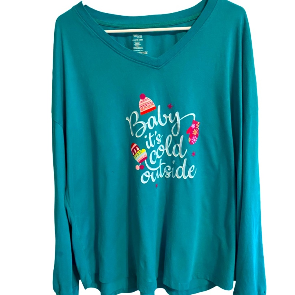 Christmas Shirt